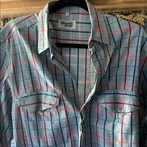 Missing Sport Made in Italy LS 100%cotton #30